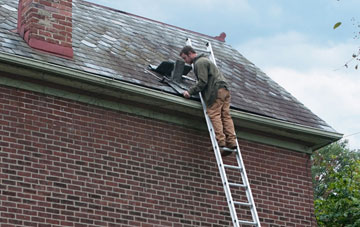 what affects urgent Fairview roof repairs