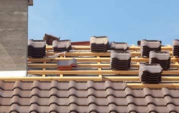 Fairview clay roofing costs