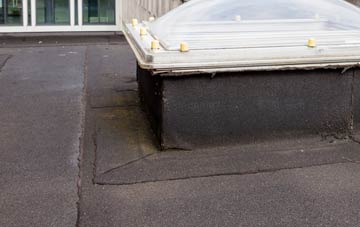 disadvantages of Fairview flat roofs