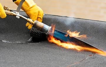 flat roof repairs Fairview, Gloucestershire