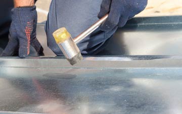 Fairview metal roofing costs