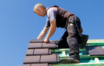 disadvantages of Fairview slate roofing
