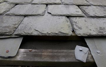 Fairview slate roof repairs and maintenance