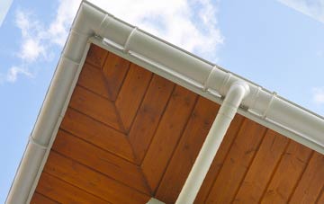 Fairview soffit types