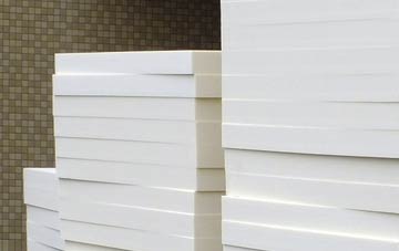 Fairview tapered roof insulation costs