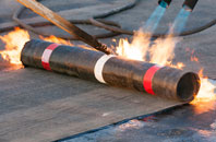 Fairview flat roof sealing