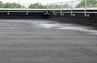 find rated Fairview flat roofing companies